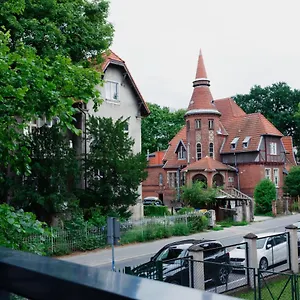 Apartament Konopnickiej10 , Gdańsk Polska