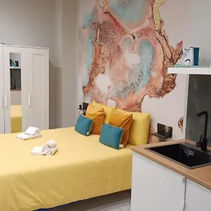 Don Raffaele Apartament
